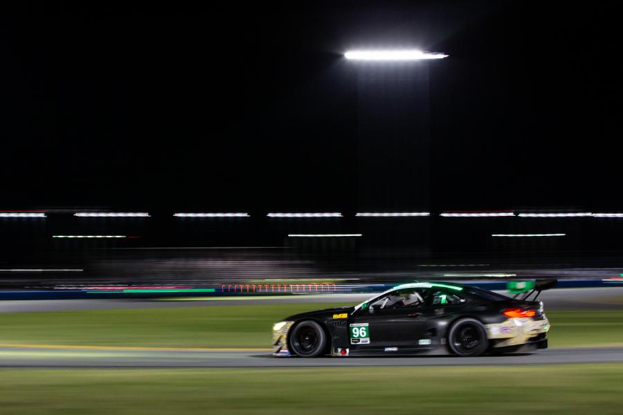  BMW M6 GT3 (F13) 2015 года  (фото 48 из 51)